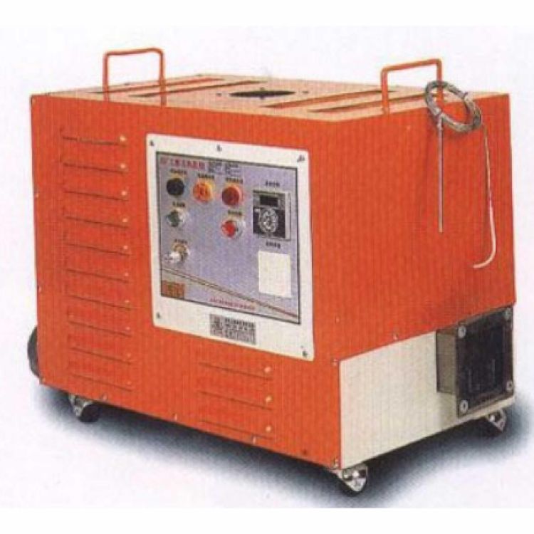 熱風機 多翼型ED-55